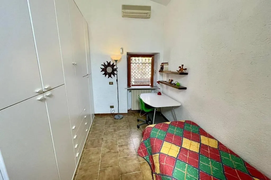 Framura, Ampio Appartamento Con Terrazzo Vista Mare Italy