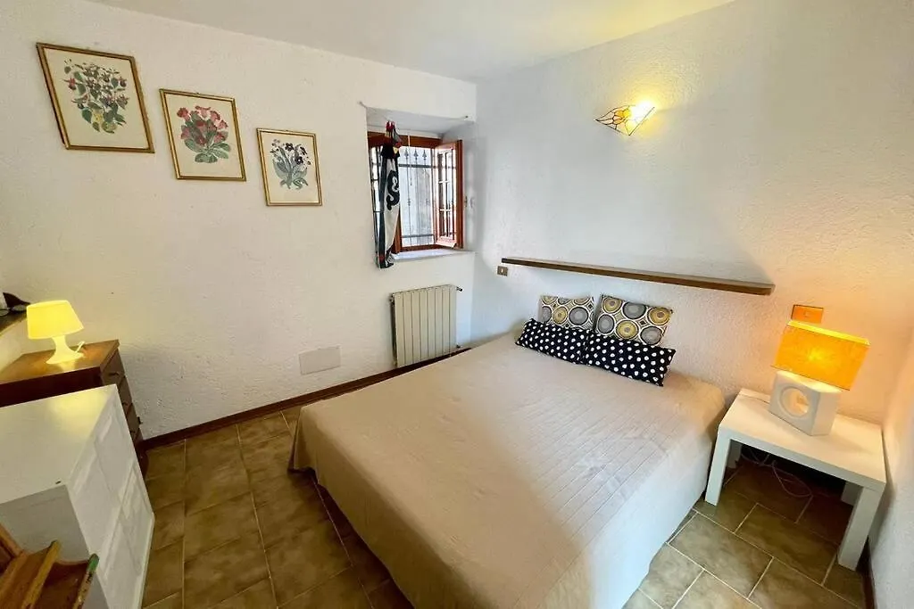 Framura, Ampio Appartamento Con Terrazzo Vista Mare Apartment